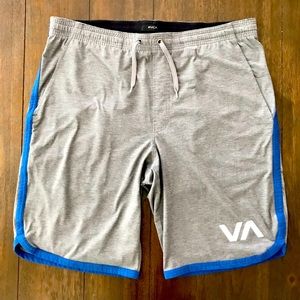 RVCA shorts